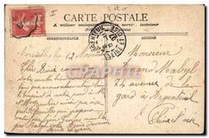 CPA Versailles Galerie des Glaces 