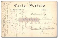 CPA Versailles Parc du Petit Trianon Le Moulin 