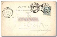 CPA Versailles Vue generale du Chateau 