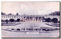 CPA Versailles Grand Trianon et Jardin 