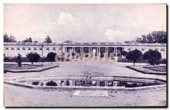 CPA Versailles Grand Trianon et Jardin 