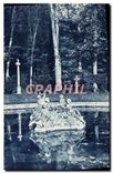 CPA Versailles Grand Trianon Bassin des Quatre Pucelles 