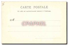 CPA Saint Germain en Laye Le Parterre et l'Avenue des Loges