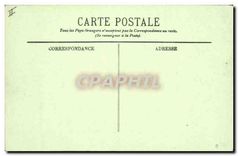 CPA Saint Germain en Laye Panoram pris du Pavillon Henri IV 