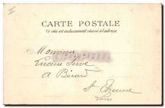 CPA Saint Germain en Laye Le Chateau La Terrasse 