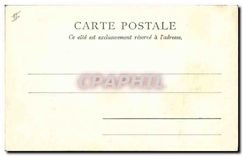 CPA Croix de Noailles erigee en 1751 Foret de St Germain en Laye