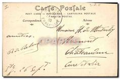 CPA Saint Germain en Laye Chapelle