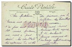 CPA Saint Germain en Laye L'Ecole Normale d'Institutrices