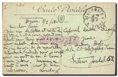 CPA Saint Germain en Laye Le Chateau et la Chapelle