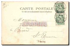 CPA Saint Germain en Laye L'Eglise