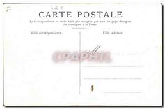 CPA Versailles Vue generale du Chateau 