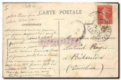 CPA Versailles Grand Trianon Sur les Jardins 