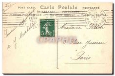 CPA Saint Germain en Laye Les Loges Maison de la Legion d'Honneur