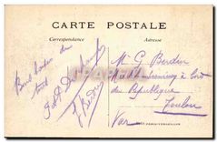 CPA Parc de Versailles Le Bassin de Latone et les parterres 