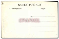 CPA Saint Germain en Laye Le Terrasse