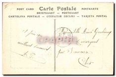 CPA Saint Germain en Laye L'Esplanade Statue de l'Amour et la Folie