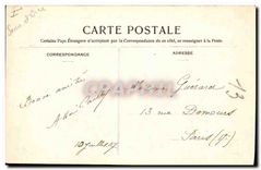 CPA Saint Germain en Laye Le Chateau