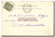 CPA Saint Germain en Laye L'Ascenseur