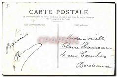 CPA Versailles La galerie des Glaces 