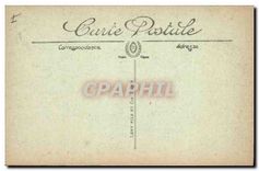 CPA Versailles Trianon Vers le Lac sous les Arcades de la Maison de la Reines 