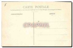 CPA Versailles Palais du Petit Trianon Chambre de Marie Antoinette 