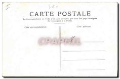 CPA Versailles Le Petit Trianon 