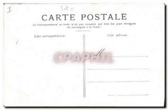 CPA Versailles Parterre du Nord 