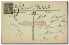 CPA Versailles Parc du Petit Trianon La ferme