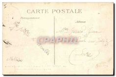 CPA Versailles Hameau de Marie Antoinette La Laiterie 