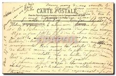 CPA Versailles Hameau de Marie Antoinette La Maison de la Reine 