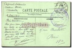 CPA Versailles Le Hameau de Marie Antoinette La Maison du Seigneur et le Moulin 