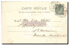 CPA Versailles Vue generale du Chateau 