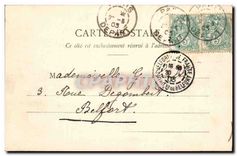 CPA Parc de Versailles Bassin de Latone 