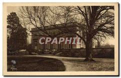 CPA Les Petits Tableaux de Versailles Le Palais du Petit Trianon construit par Gabriel 