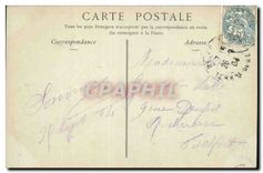 CPA Palais de Fontainebleau Cabinet ou Napoleon signa son abdication