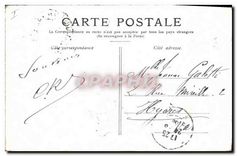 CPA Versailles La Galerie des Batailles 