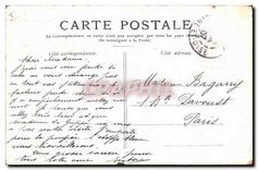 CPA Versailles La Galerie des Glaces 