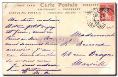 CPA Parc de Versailles Le Bassin de Latone 