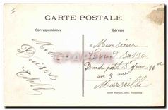 CPA Musee de Versailles Voiture du Mariage de Napoleon 1er