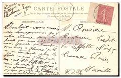 CPA Lyon Le Parc de la Tete d'Or Le Lac et l'Embarcadere 