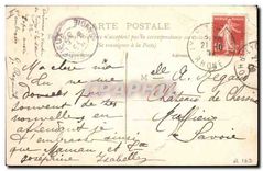 CPA Lyon Parc de la Tete d'Or Le Debarcadere et le Chalet 