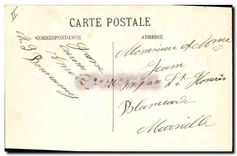 CPA Lyon Parc de la Tete d'Or Un Coin du Parc le Dimanche 