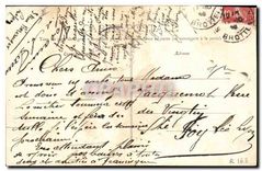 CPA Lyon Parc de la Tete d'Or 