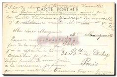 CPA Lyon Parc de la Tete d'Or Le Coin des Cygnes 