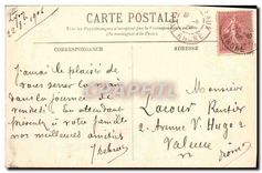 CPA Lyon Le Parc de la Tete d'Or Le Lac et l'Embarcadere 