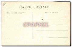 CPA Lyon Parc de la Tete d'Or Le Chalet 