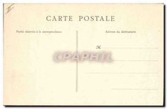 CPA Lyon Parc de la Tete d'Or Le Chalet des Forets 