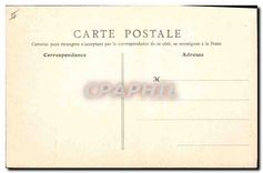 CPA Lyon Parc de la Tete d'Or Sous Bois 