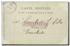 CPA Lyon Le Parc de la Tete d'Or 