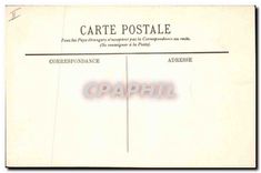 CPA Lyon Au Parc Le Coin des Cygnes 